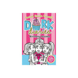 Simon & Schuster Ltd Dork Diaries #13: Birthday Drama!â€” Children's Book For Kids | Books