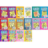 Simon & Schuster Ltd Dork Diaries #15: I Love Paris! â€” Children's Book For Kids | Books