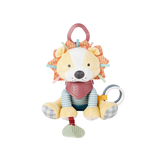 Skip Hop Bandana Buddies Stroller and Floor Activity Toy