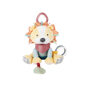 Skip Hop Bandana Buddies Stroller and Floor Activity Toy