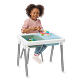 Skip Hop Discoverosity 3 In 1 Sensory Table | Toddler Play
