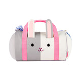 Skip Hop Duffimals Kids Duffle Bag | Cute Expandable Animal Travel Bag