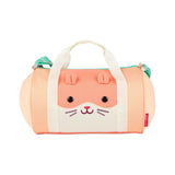 Skip Hop Duffimals Kids Duffle Bag | Cute Expandable Animal Travel Bag