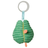 Skip Hop Farmstand Avocado Stroller Toy | Baby Activity