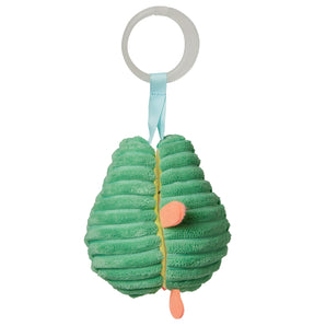 Skip Hop Farmstand Avocado Stroller Toy | Baby Activity
