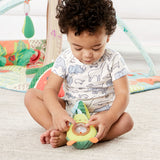 Skip Hop Farmstand Avocado Stroller Toy | Baby Activity