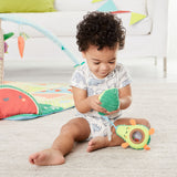 Skip Hop Farmstand Avocado Stroller Toy | Baby Activity