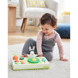 Skip Hop Farmstand Let The Beet Drop Dj Set | Music Toys