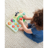 Skip Hop Farmstand Let The Beet Drop Dj Set | Music Toys