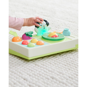 Skip Hop Farmstand Let The Beet Drop Dj Set | Music Toys