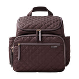 Skip Hop Forma Backpack Nappy Bag | Lightweight Quilted Diaper Bag