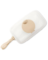 Skip Hop Grab & Go Snug Seal Wipes Case | Fresh Wipes On The Go