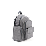 Skip Hop Luna Diaper Backpack