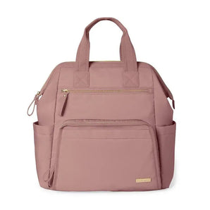 Skip Hop Main Frame Backpack | Diaper Bag