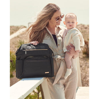 Skip Hop Main Frame Backpack | Diaper Bag