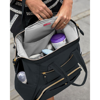 Skip Hop Main Frame Backpack | Diaper Bag