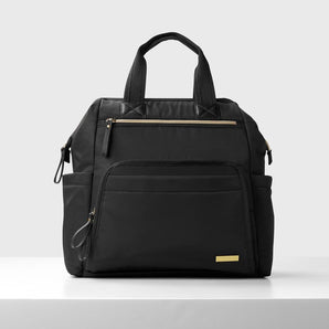 Skip Hop Main Frame Backpack | Diaper Bag