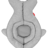 Skip Hop Moby Soft Spot Sink Bather Grey | Newborn Bath