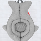 Skip Hop Moby Soft Spot Sink Bather Grey | Newborn Bath