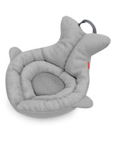 Skip Hop Moby Soft Spot Sink Bather Grey | Newborn Bath