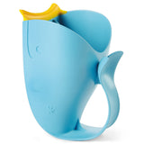 Skip Hop Moby Waterfall Rinser | Cry Free Baby Bath Rinser