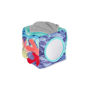Skip Hop Seascape Activity Cube | Activity Toys