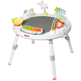 Skip Hop Silver Lining Cloud Activity Center | Baby Play