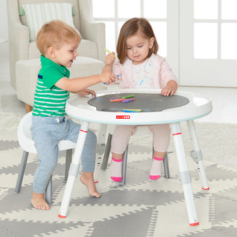 Skip Hop Silver Lining Cloud Activity Center | Baby Play