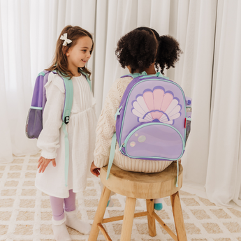 Skip Hop Spark Style Backpack