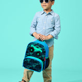 Skip Hop Spark Style Backpack For Kids | Cool Designs For Big Kid Adventures