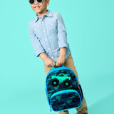 Skip Hop Spark Style Backpack For Kids | Cool Designs For Big Kid Adventures