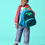 Skip Hop Spark Style Backpack For Kids | Cool Designs For Big Kid Adventures