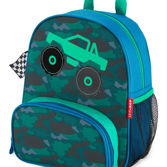 Skip Hop Spark Style Backpack For Kids | Cool Designs For Big Kid Adventures