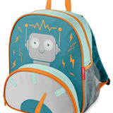 Skip Hop Spark Style Backpack For Kids | Cool Designs For Big Kid Adventures
