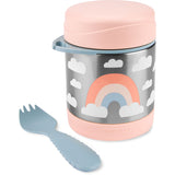 Skip Hop Spark Style Food Jar Sky | Kids Insulated Container