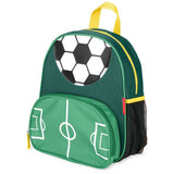 Skip Hop Spark Style & Zoo Kids Backpack Adventures