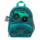 Skip Hop Spark Style & Zoo Kids Backpack Adventures