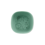 Skip Hop Squad Silicone Bowl For Toddlers | Durable Microwave Safe Kids Bowl