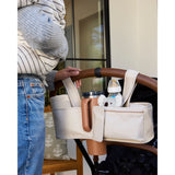 Skip Hop Stroll & Tote Ultimate Stroller Organizer