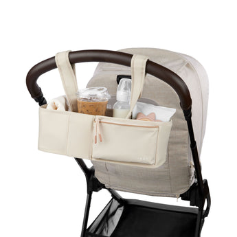 Skip Hop Stroll & Tote Ultimate Stroller Organizer