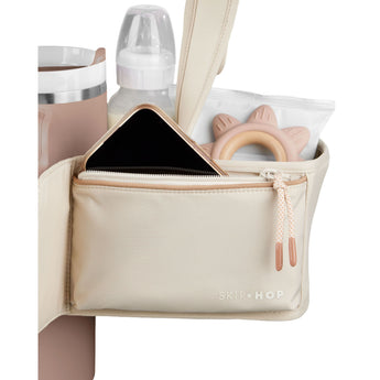Skip Hop Stroll & Tote Ultimate Stroller Organizer