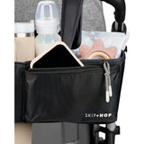 Skip Hop Stroll & Tote Ultimate Stroller Organizer