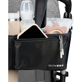 Skip Hop Stroll & Tote Ultimate Stroller Organizer