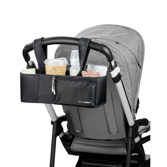Skip Hop Stroll & Tote Ultimate Stroller Organizer