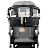 Skip Hop Stroll & Tote Ultimate Stroller Organizer