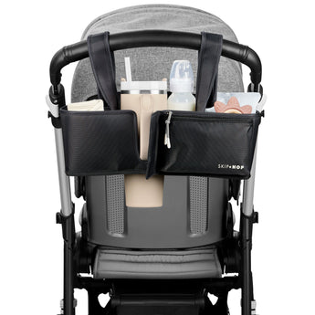 Skip Hop Stroll & Tote Ultimate Stroller Organizer