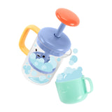 Skip Hop Tub To Table Cafe French Press Bath Toy | Kids Play