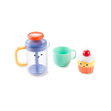 Skip Hop Tub To Table Cafe French Press Bath Toy | Kids Play