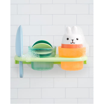 Skip Hop Tub To Table Planter Pals Bath Toy | Kids Play