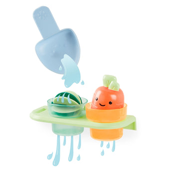 Skip Hop Tub To Table Planter Pals Bath Toy | Kids Play